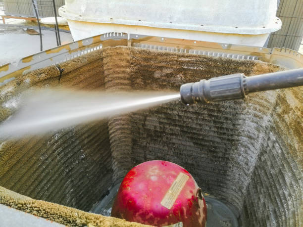 Best Ductwork Cleaning Services  in Kingwood, WV