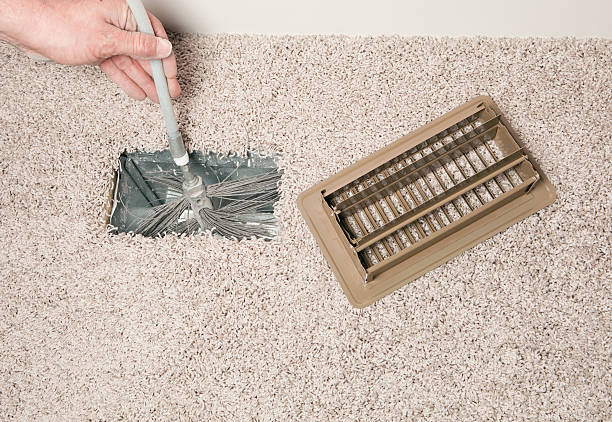 Reliable Kingwood, WV Airduct Cleaning Solutions